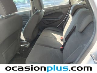 Ford Fiesta 1.5 TDCI Trend 55 kW (75 CV)