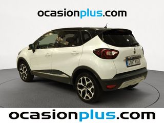 Renault Captur Xmod Energy TCe 88 kW (120 CV) EDC