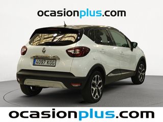 Renault Captur Xmod Energy TCe 88 kW (120 CV) EDC