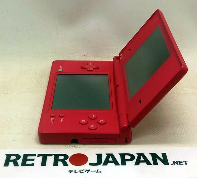 Nintendo DS i  + Juego Animal Crossing + SD 4GB