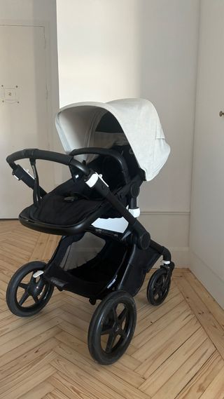 Carrito Bugaboo Fox 2 Silla