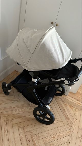 Carrito Bugaboo Fox 2 Silla