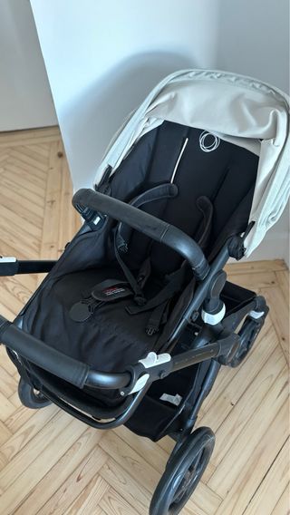 Carrito Bugaboo Fox 2 Silla