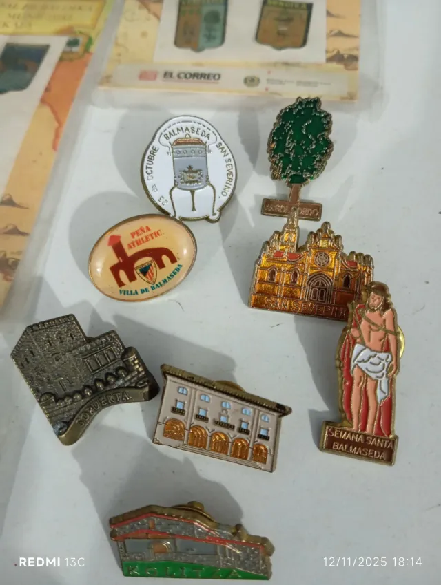 Colección Biskaia