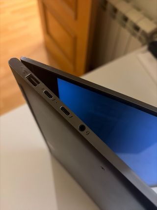 Portátil Lenovo Yoga Pantalla Táctiles