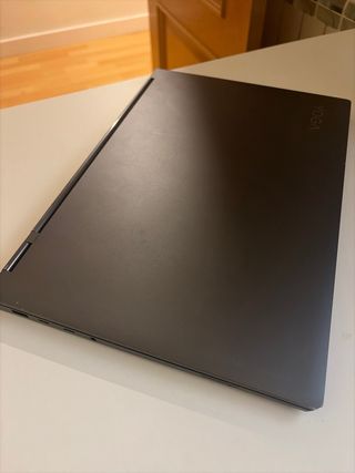 Portátil Lenovo Yoga Pantalla Táctiles