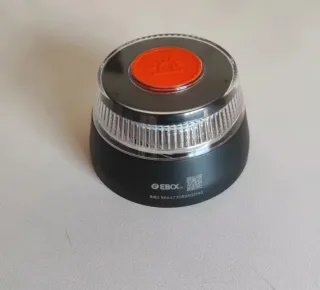 Lote 4 Balizas Geolocalizada V16 EBOX