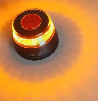 Lote 4 Balizas Geolocalizada V16 EBOX