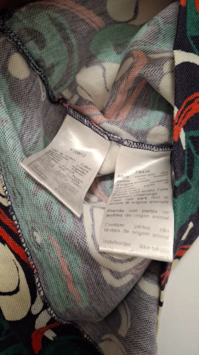 Polo Lacoste Diseño Exclusivo Multicolor