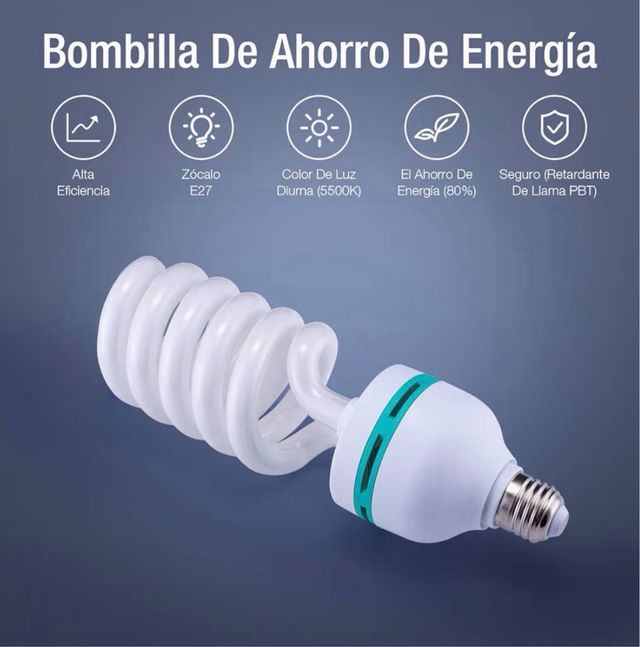 Kit di illuminazione softbox per fotografia