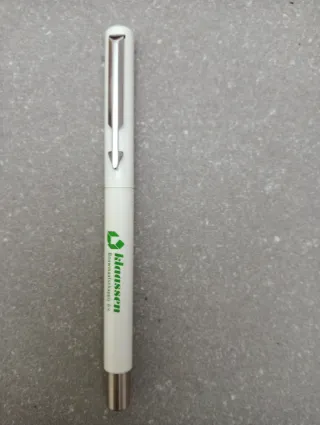 Bolígrafo Roller Parker Vector