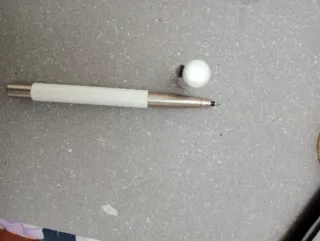 Bolígrafo Roller Parker Vector