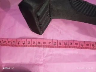 Mano Expositor Joyas