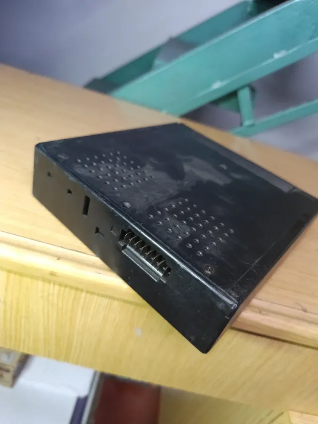 Radio Cassette Pioneer