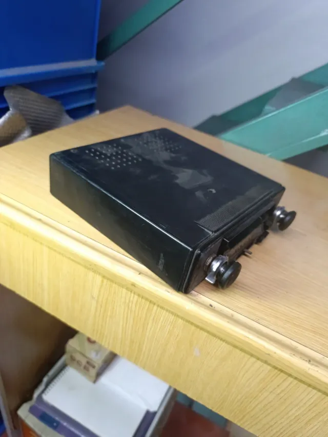 Radio Cassette Pioneer