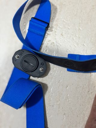 Banda de frecuencia cardíaca COOSPO