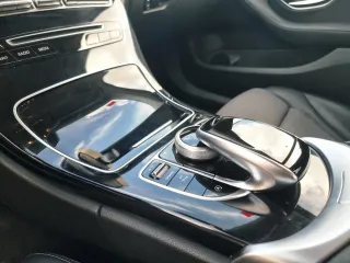 Mercedes-Benz Clase C 2018