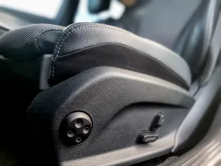 Mercedes-Benz Clase C 2018