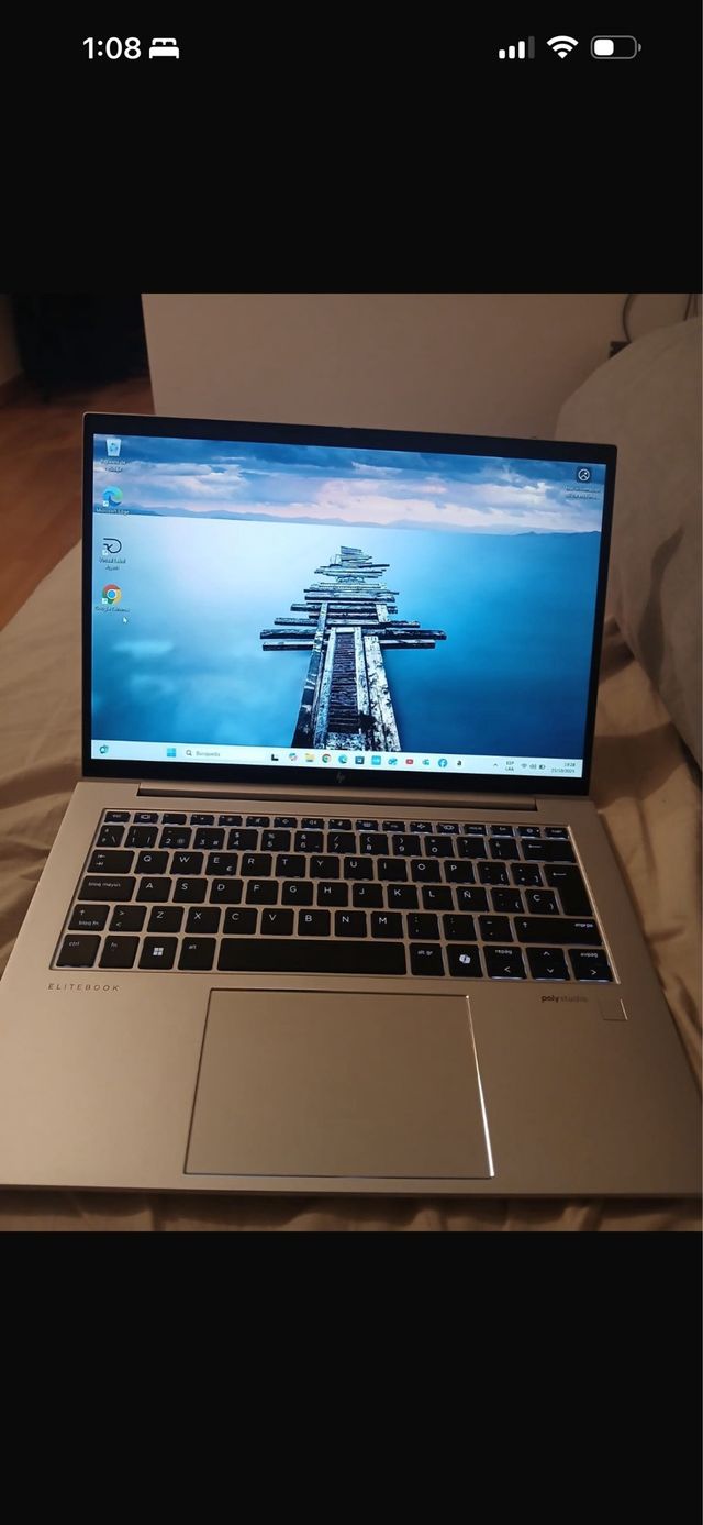 HP EliteBook 845 G11 Notebook PC 14