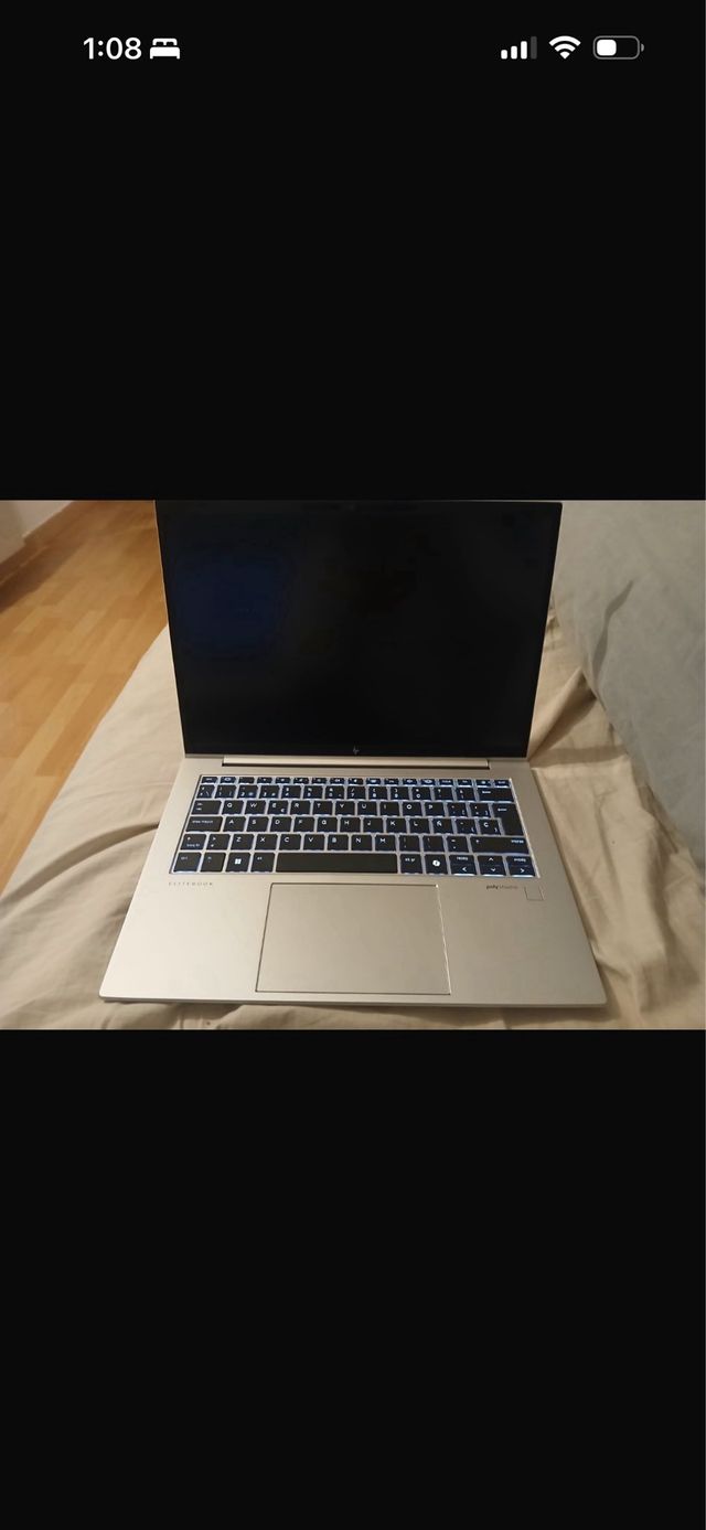 HP EliteBook 845 G11 Notebook PC 14