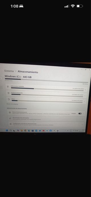 HP EliteBook 845 G11 Notebook PC 14