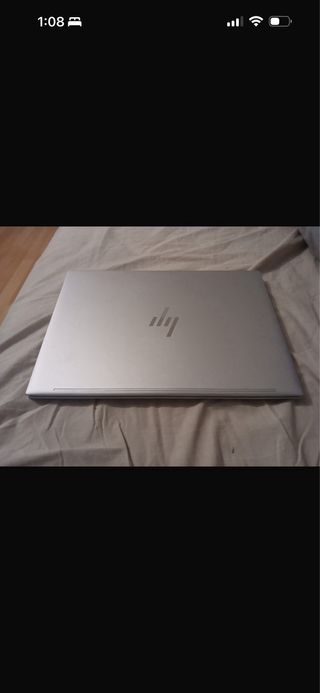HP EliteBook 845 G11 Notebook PC 14