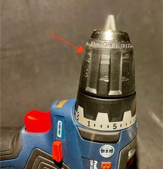 Se vende BOSCH GSR 12V-35 + L-Boxx