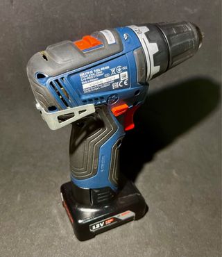 Se vende BOSCH GSR 12V-35 + L-Boxx