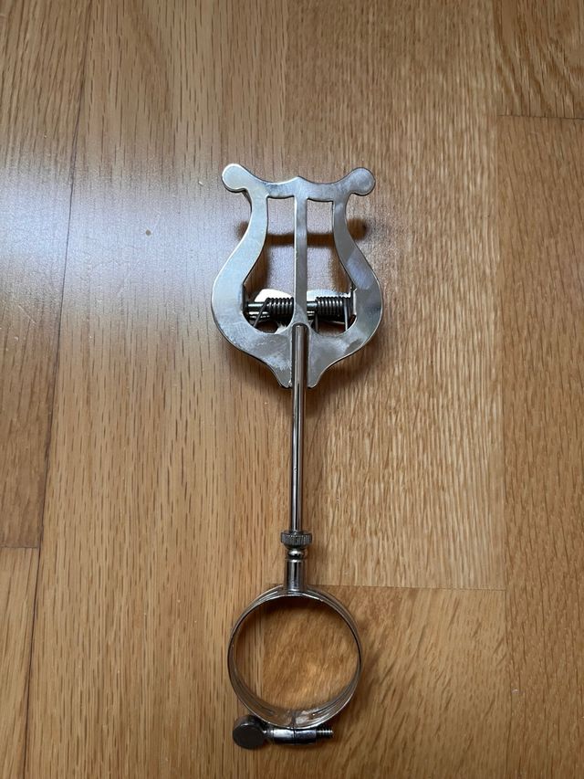 Atril para Clarinete OBRAC