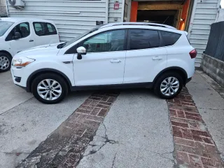 Ford Kuga 2011