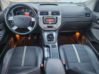 Ford Kuga 2011