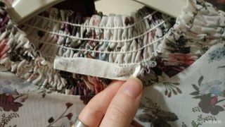 Conjunto Blusa, jersey y vestido 5€