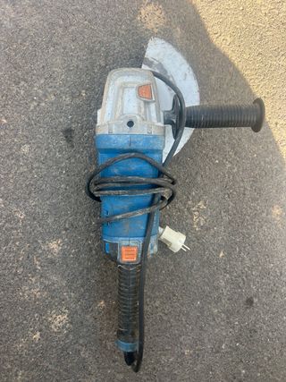 Amoladora Dexter Radial