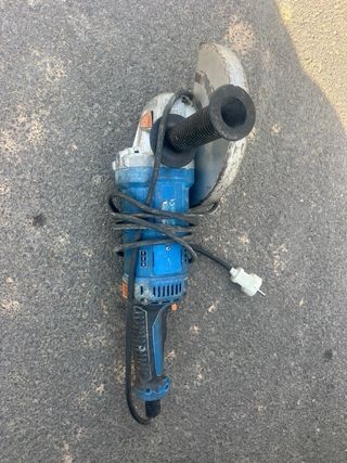 Amoladora Dexter Radial