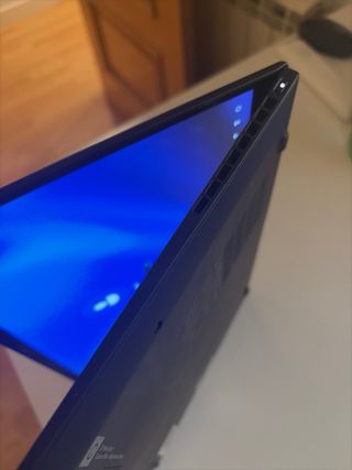 Portátil Lenovo Thinkpad