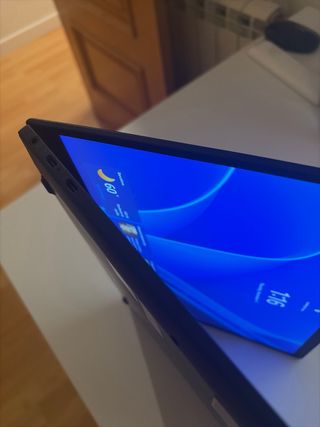 Portátil Lenovo Thinkpad