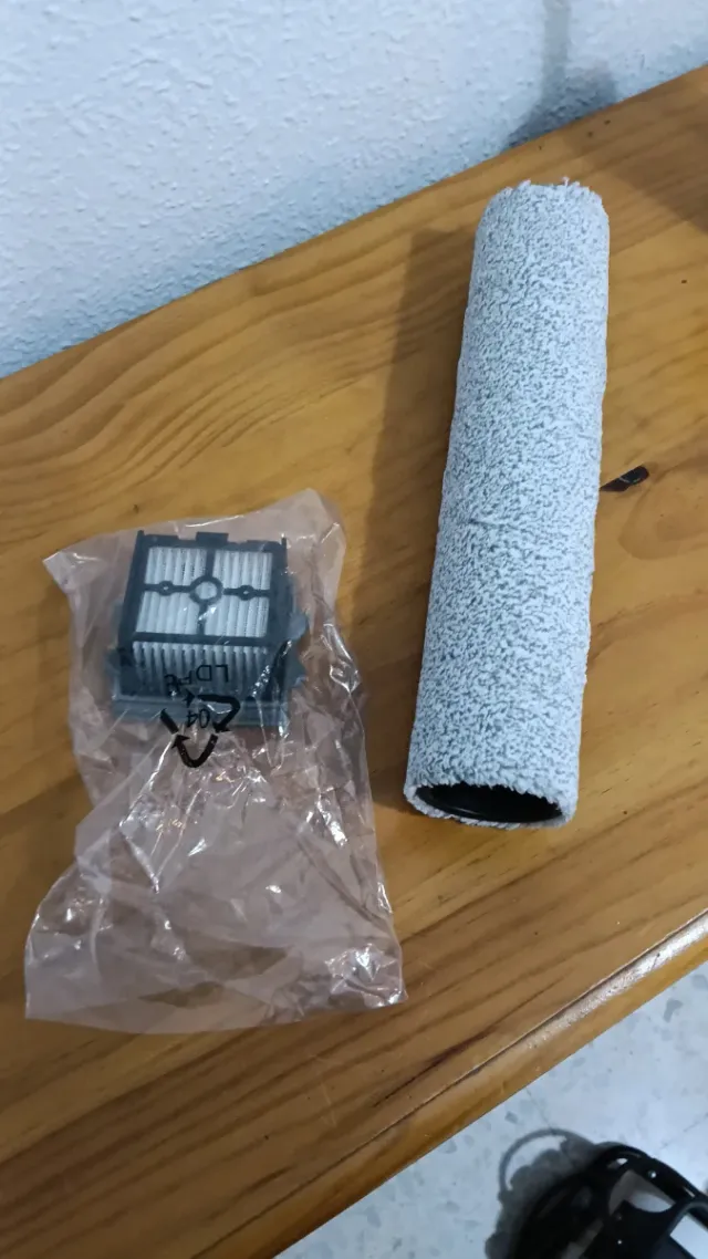 Recambio Original aspiradora Tineco FLOOR ONE S6