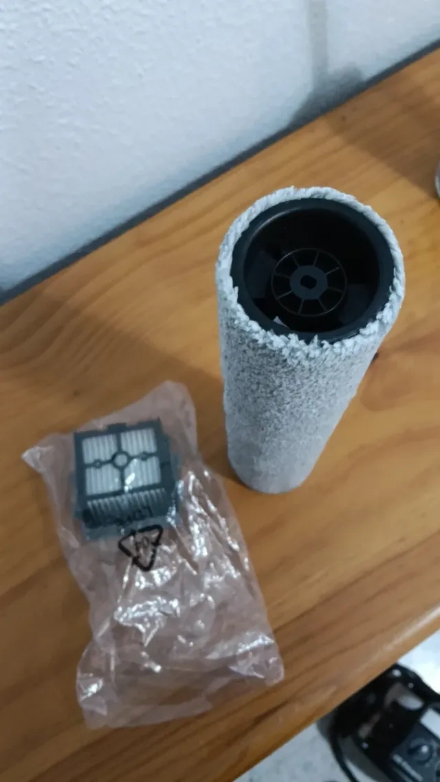 Recambio Original aspiradora Tineco FLOOR ONE S6