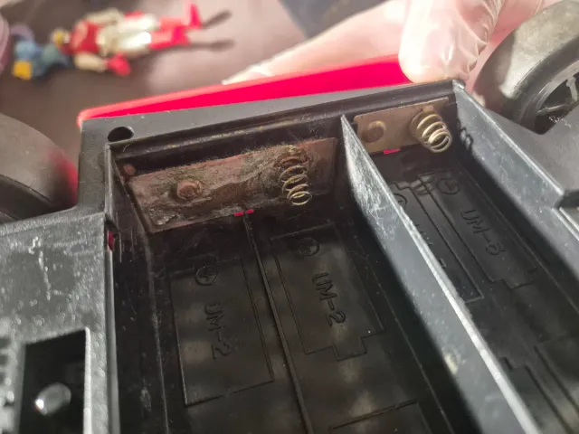 Coche RC Yonezawa 1/13 Nissan Fairlady Z