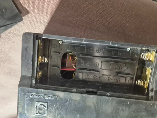 Coche RC Yonezawa 1/13 Nissan Fairlady Z