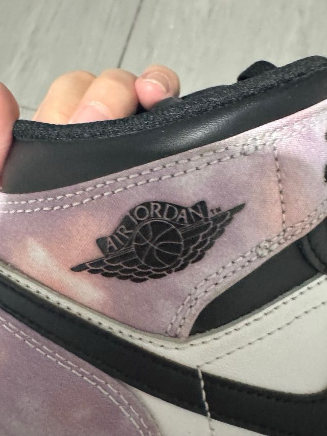 Jordan 1 Mid SE Zen Master