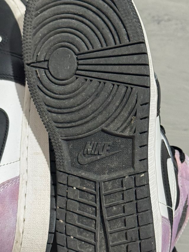 Jordan 1 Mid SE Zen Master