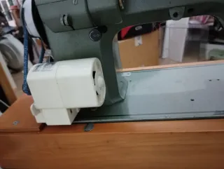 Máquina de coser Refrey Transform # 427