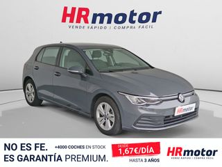 Volkswagen Golf Life