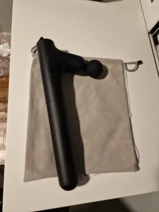 Pistola de masaje 3 posiciones