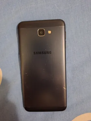 Samsung Galaxy J5 Prime SM-G570M