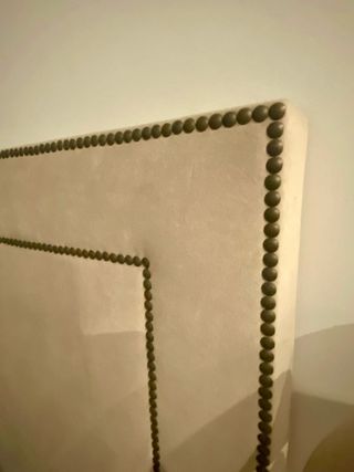 Canapé Flex 135x190 y Cabecero Tapizado