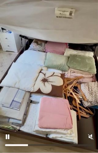 Canapé Flex 135x190 y Cabecero Tapizado