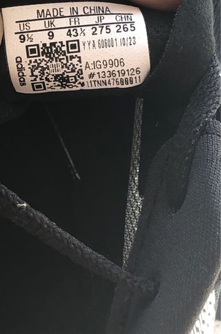 Adidas Adizero Distancestar Zapatillas Running