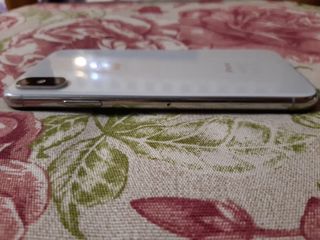 iPhone XS Blanco Perla 64GB URGE!